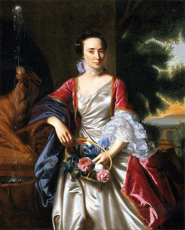 Rebecca Boylston